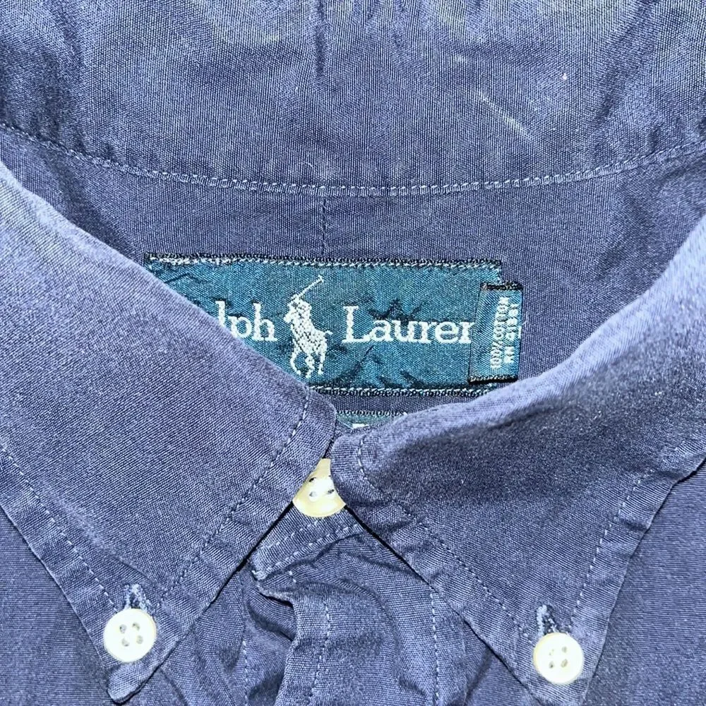 Polo Ralph Lauren great casual